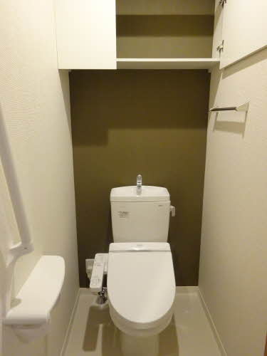 ラサーナ桂 0102号-4