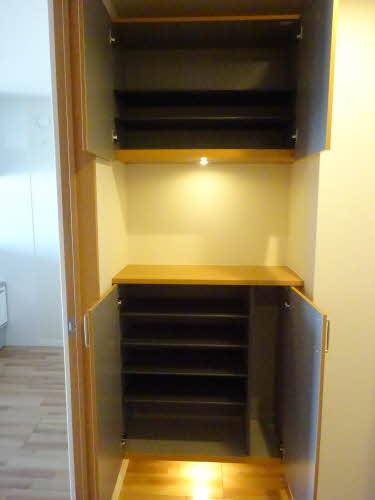 ラサーナ桂 0102号-5