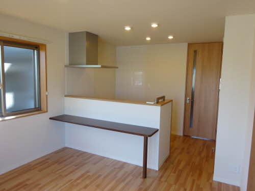 ラサーナ桂 0102号-6