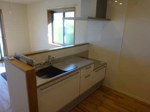 ラサーナ桂 0102号-8