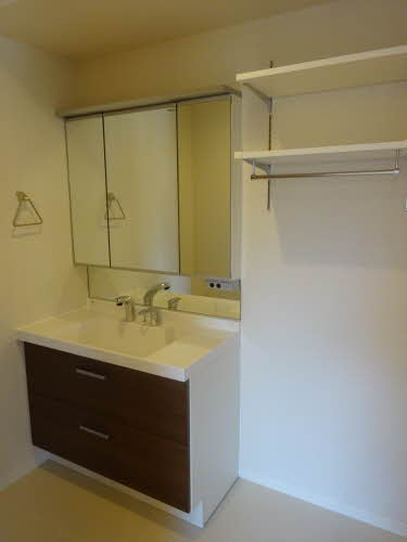 ラサーナ桂 0102号-9