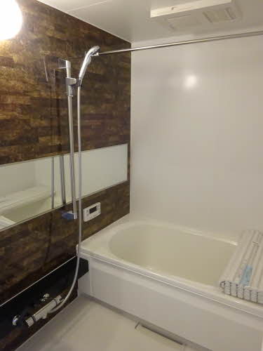 ラサーナ桂 0102号-10