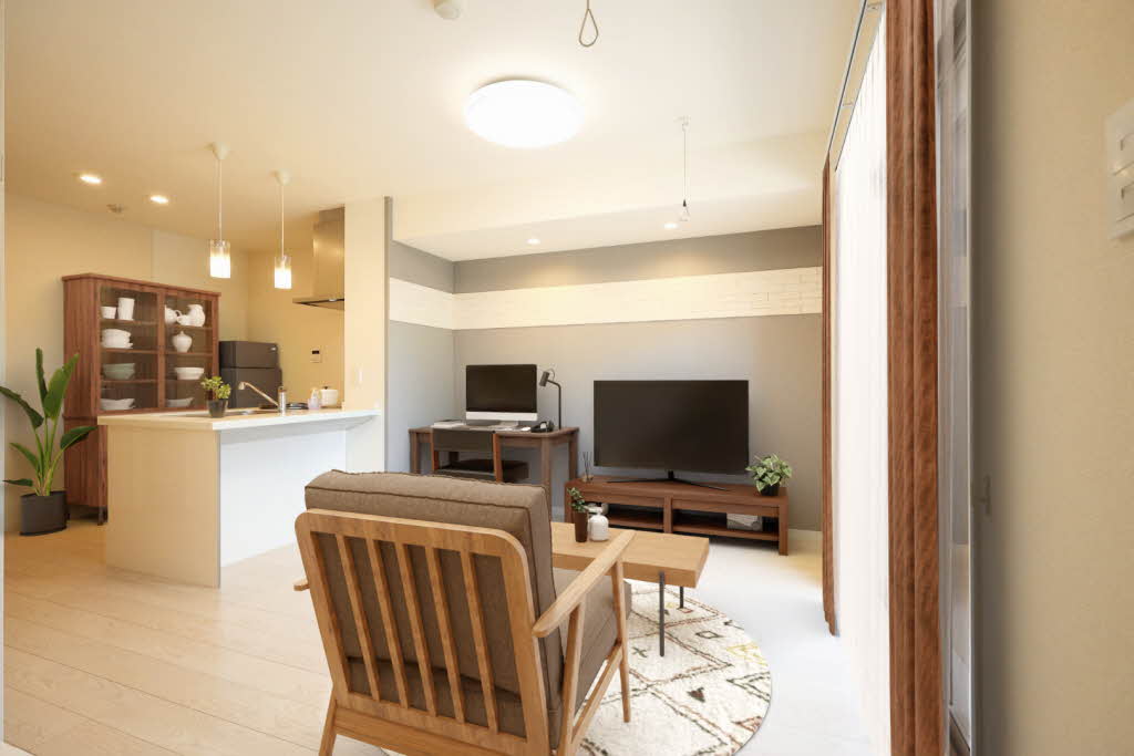 ベレオ ファスト 0103号-3