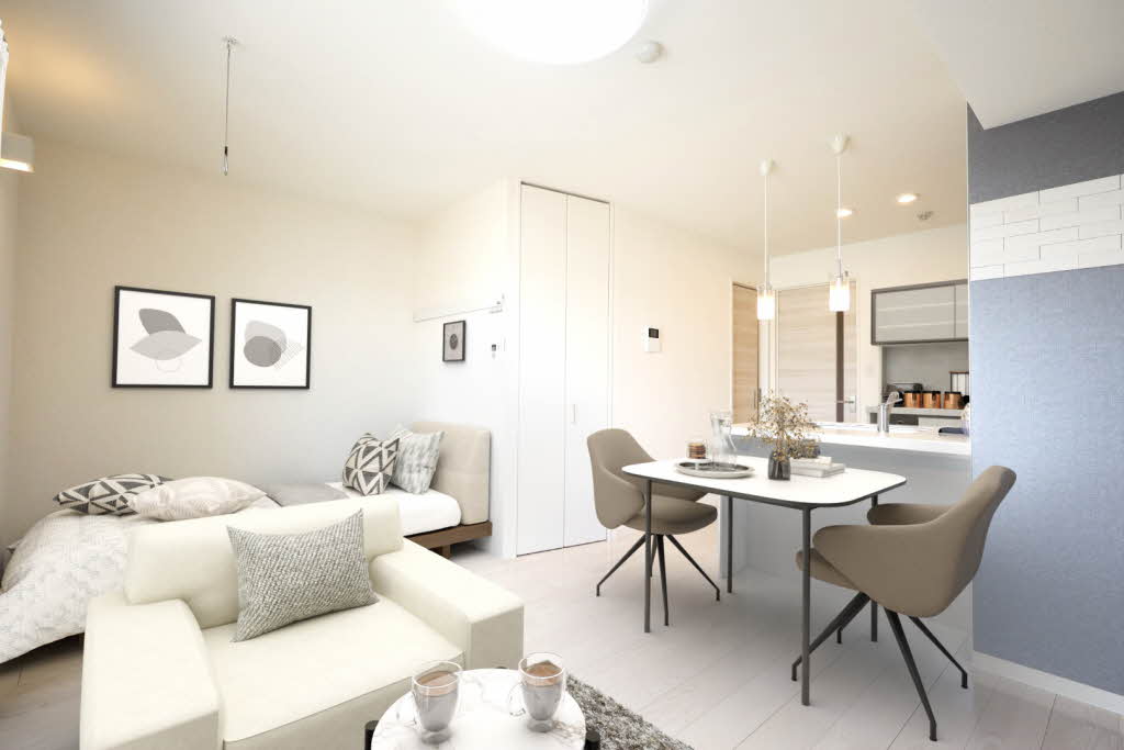 ベレオ　ファスト 0302号-2