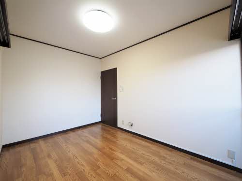 菊園ハイツ 003A号-10