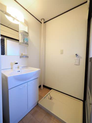 菊園ハイツ 003A号-13