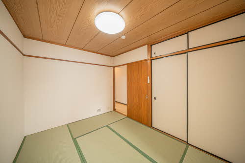 菊園ハイツ 003B号-7