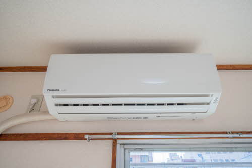 菊園ハイツ 003B号-10