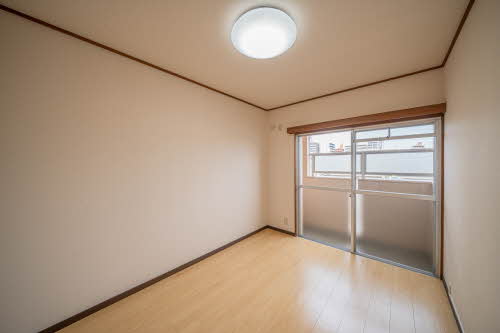 菊園ハイツ 003B号-12