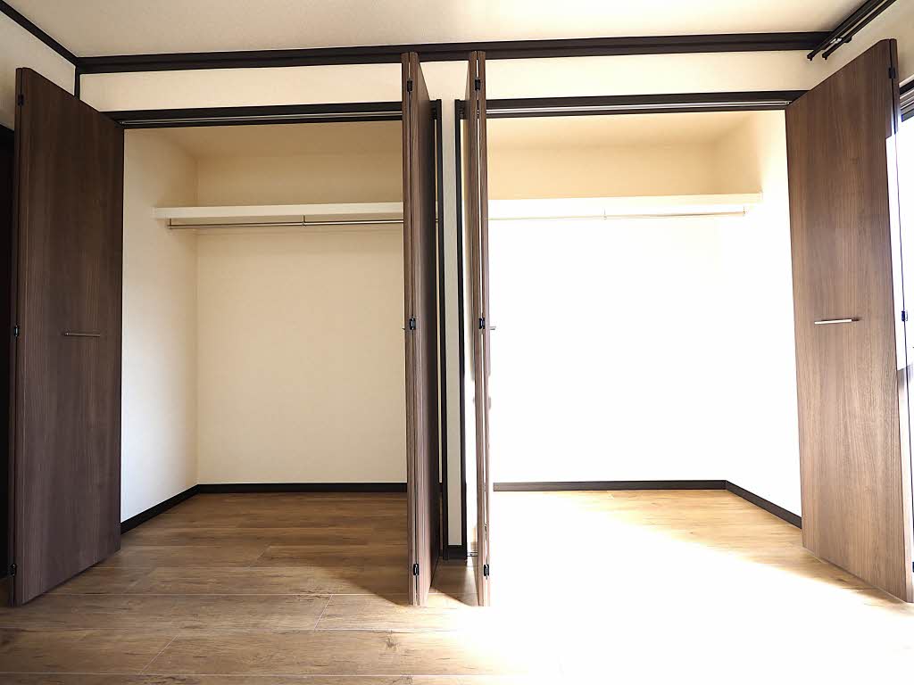 菊園ハイツ 004C号-8