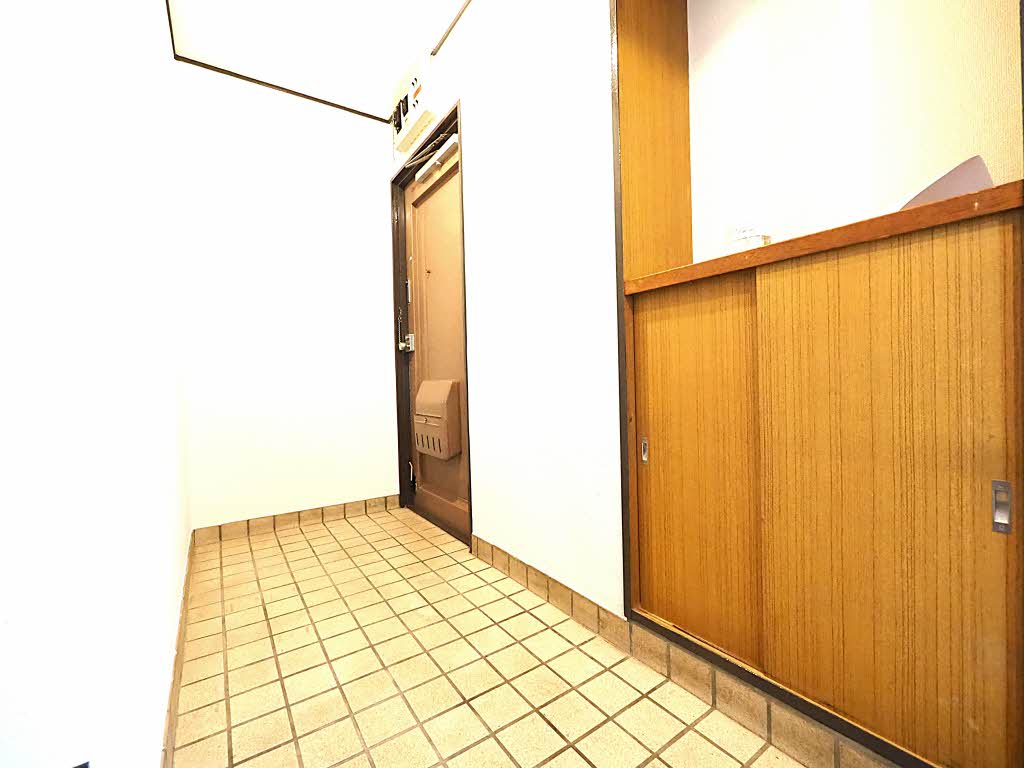 菊園ハイツ 004C号-15