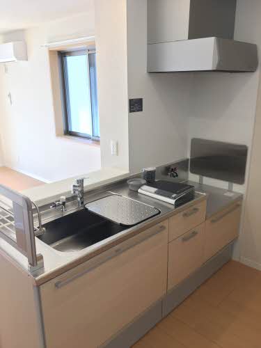 カーサフェリーチェ 0102号-4