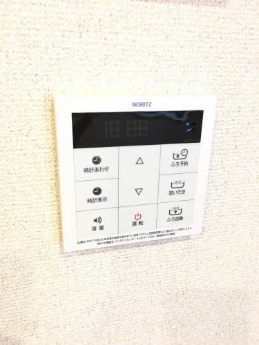 カーサフェリーチェ 0102号-11