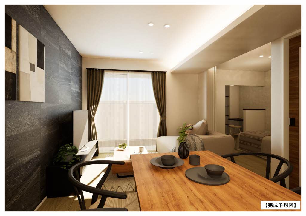 リーベン　メーア 0101号-6