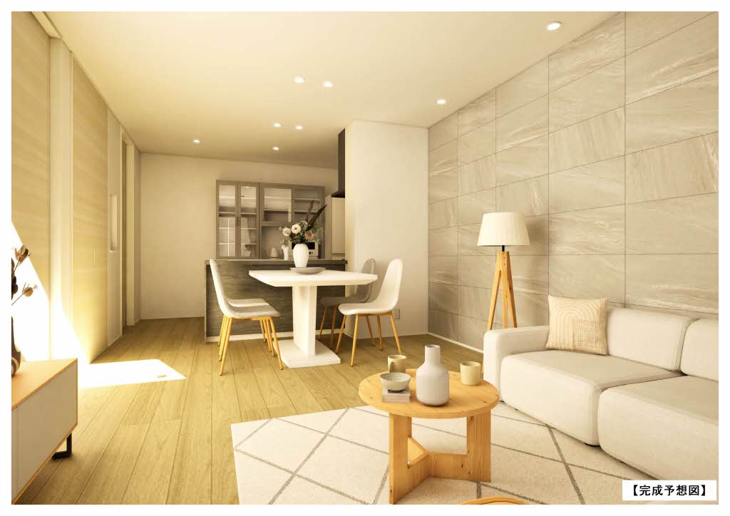 リーベン　メーア 0202号-5