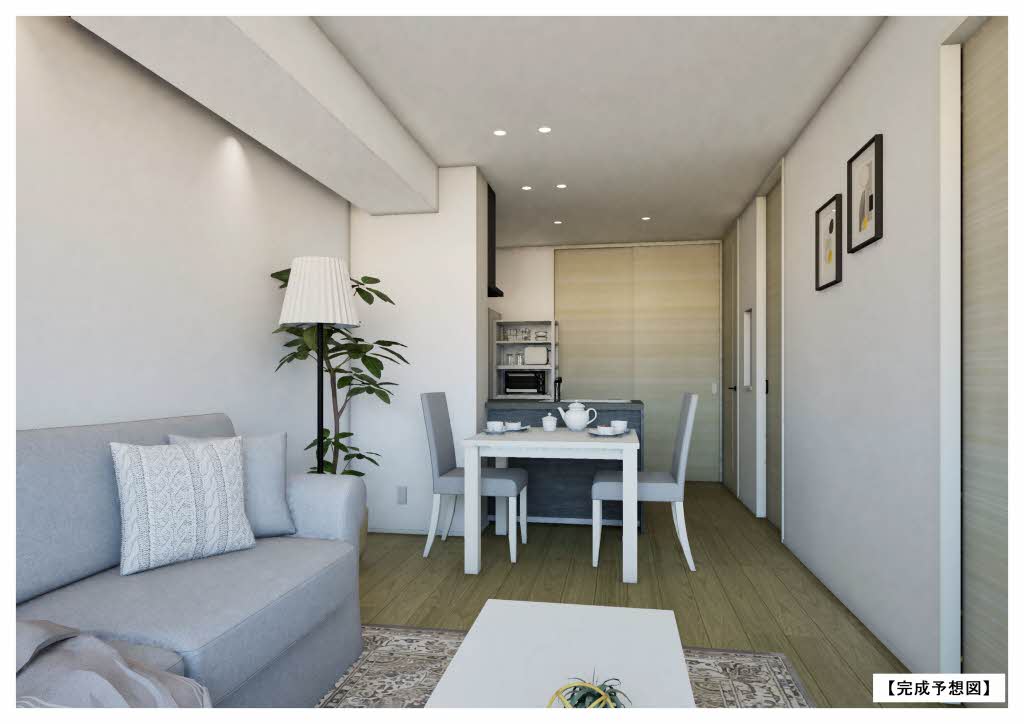 リーベン　メーア 0210号-5