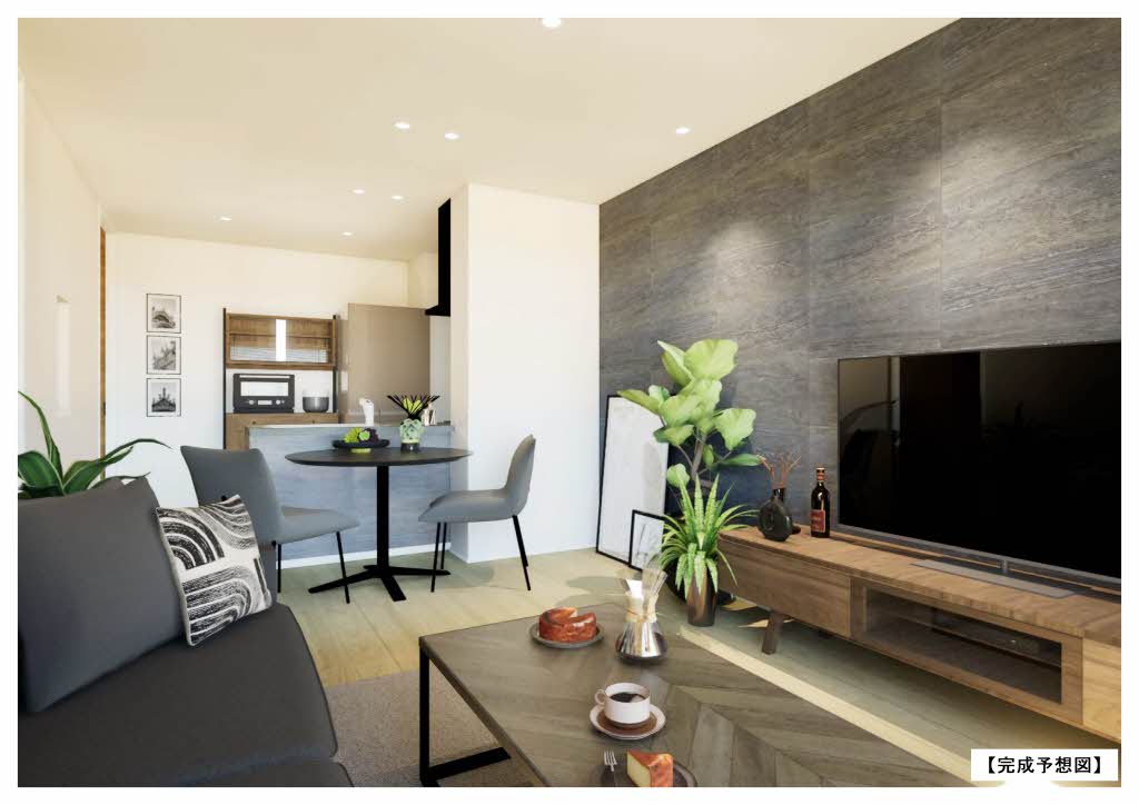 リーベン　メーア 0302号-5