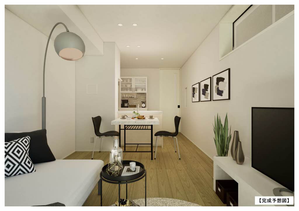 リーベン　メーア 0303号-5