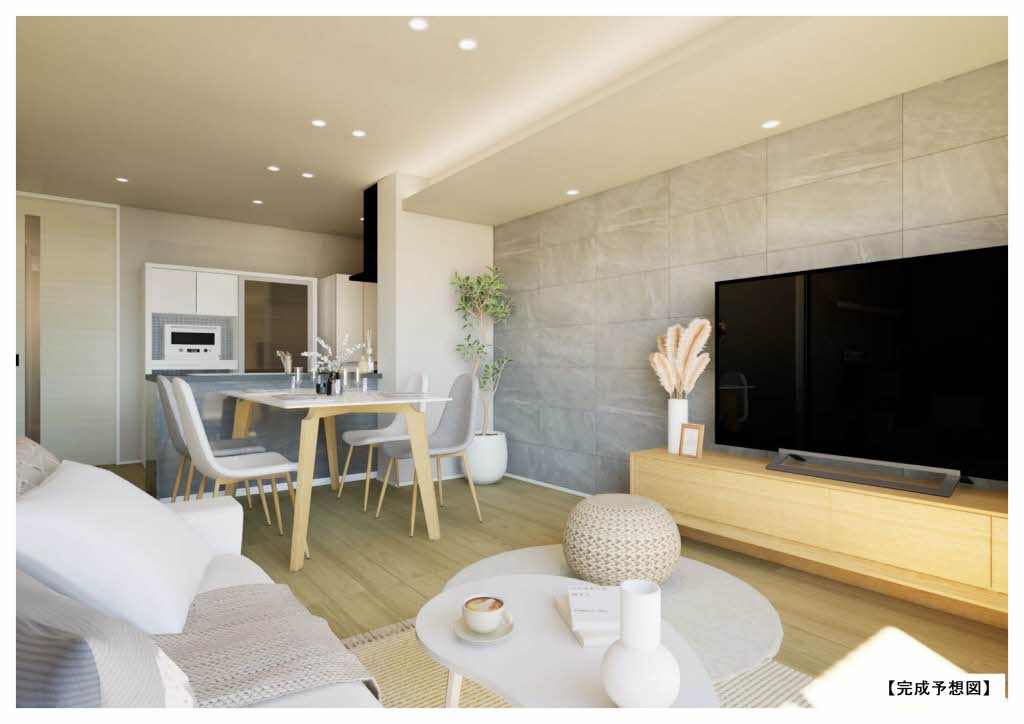 リーベン　メーア 0305号-5