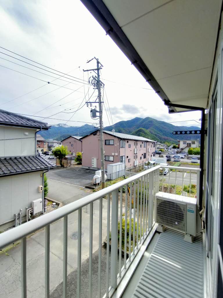 フレグランス久葉 0205号-8
