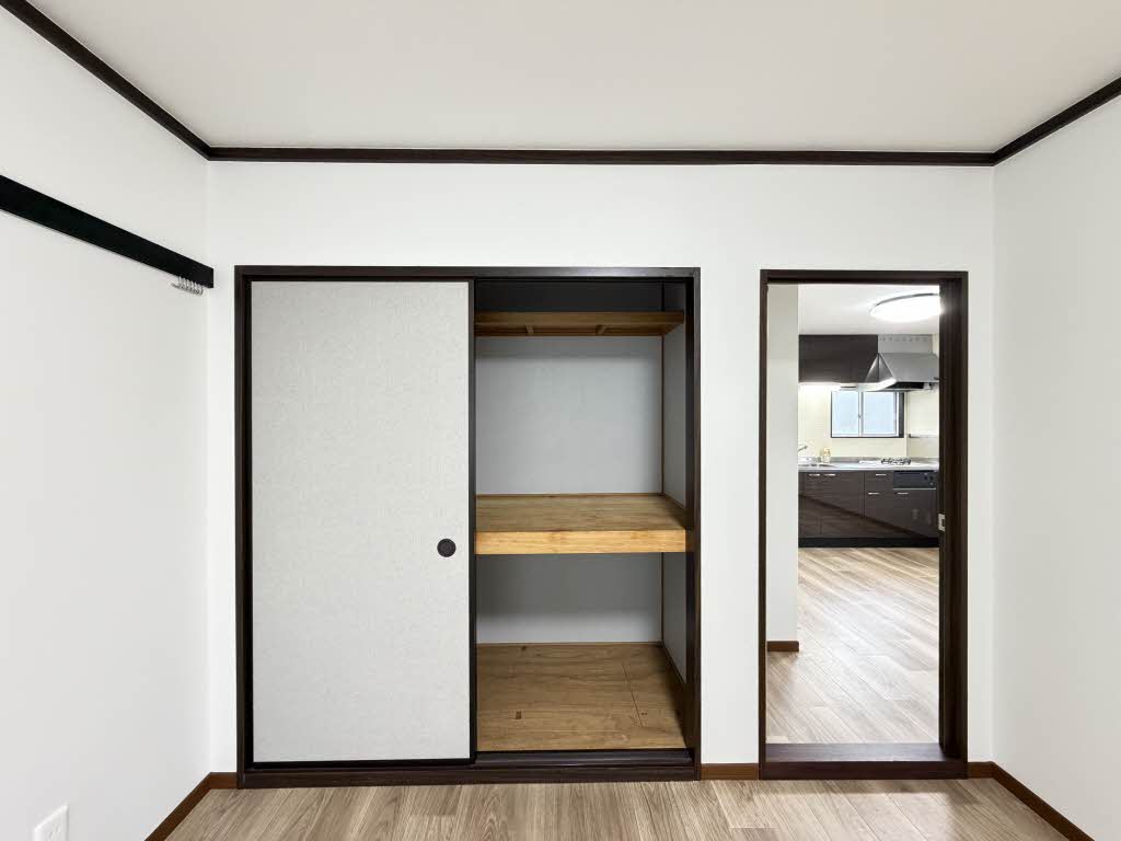 ボヌール服部 B102号-14