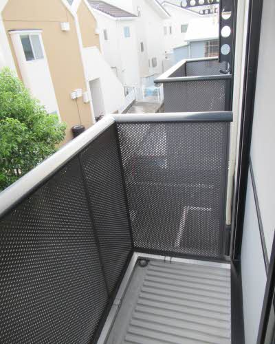 エクセール松岡 A202号-15