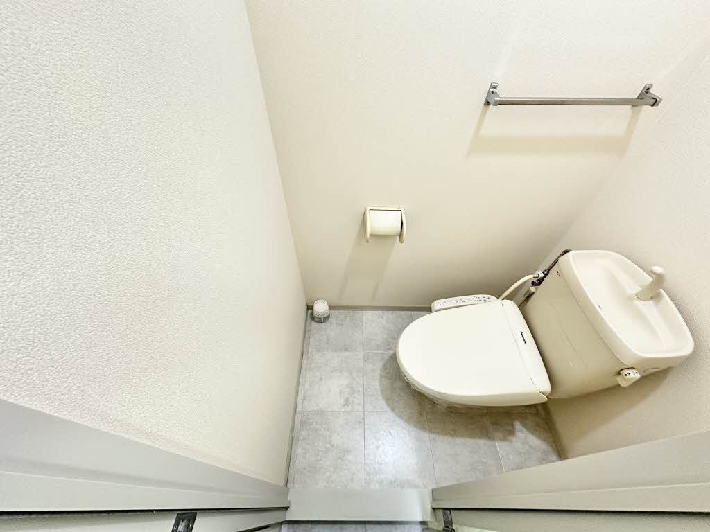エクセール松岡 B102号-9