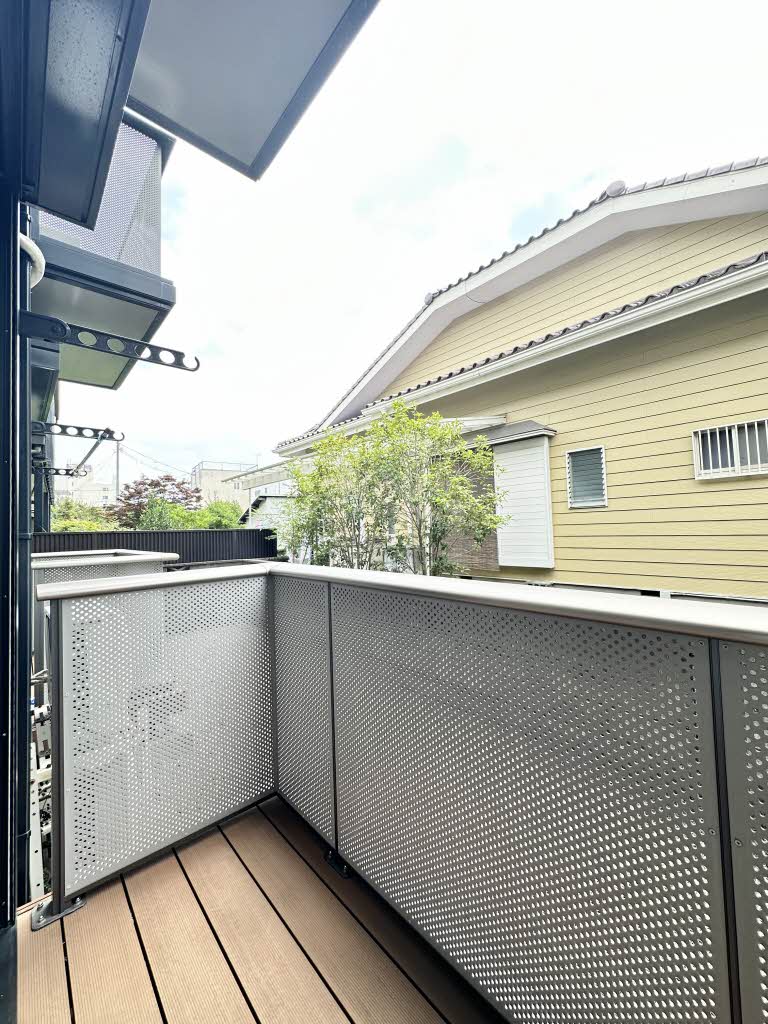 エクセール松岡 B102号-15
