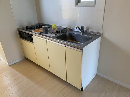 ラプラスゆう W202号-11