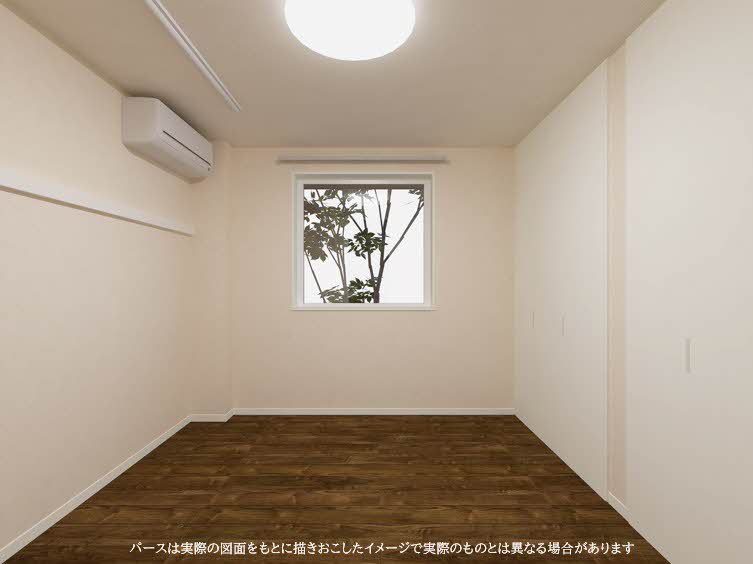 シャーメゾン蟻ケ崎 0101号-3