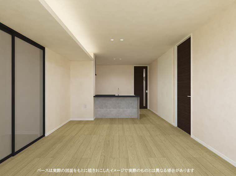 シャーメゾン蟻ケ崎 0102号-2