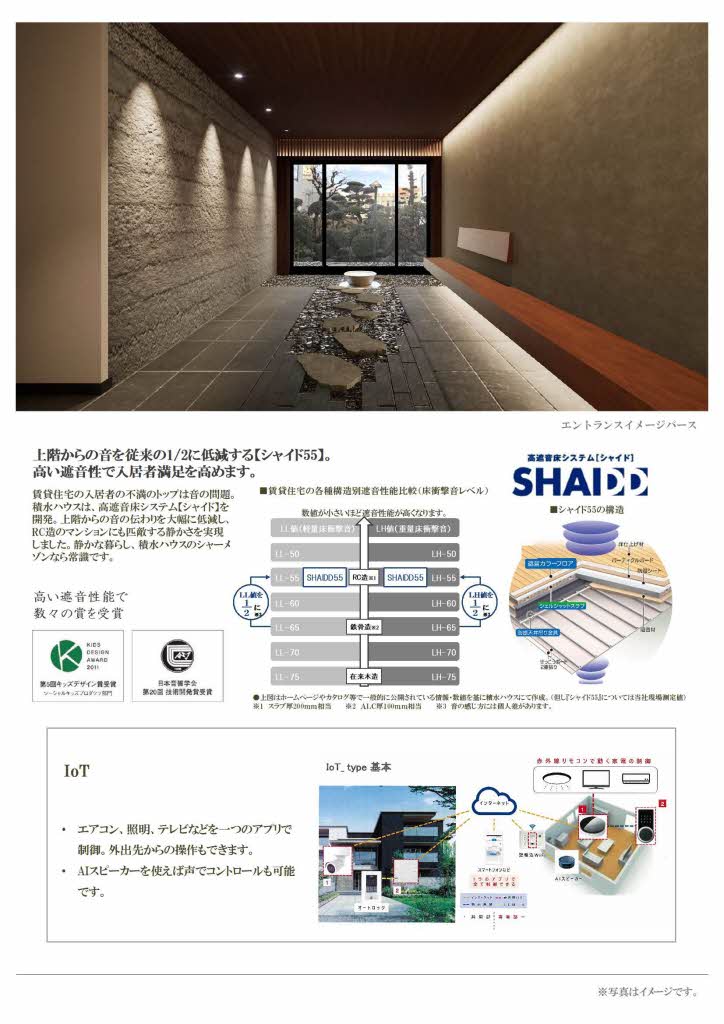 シャンテ御器所 0401号-8