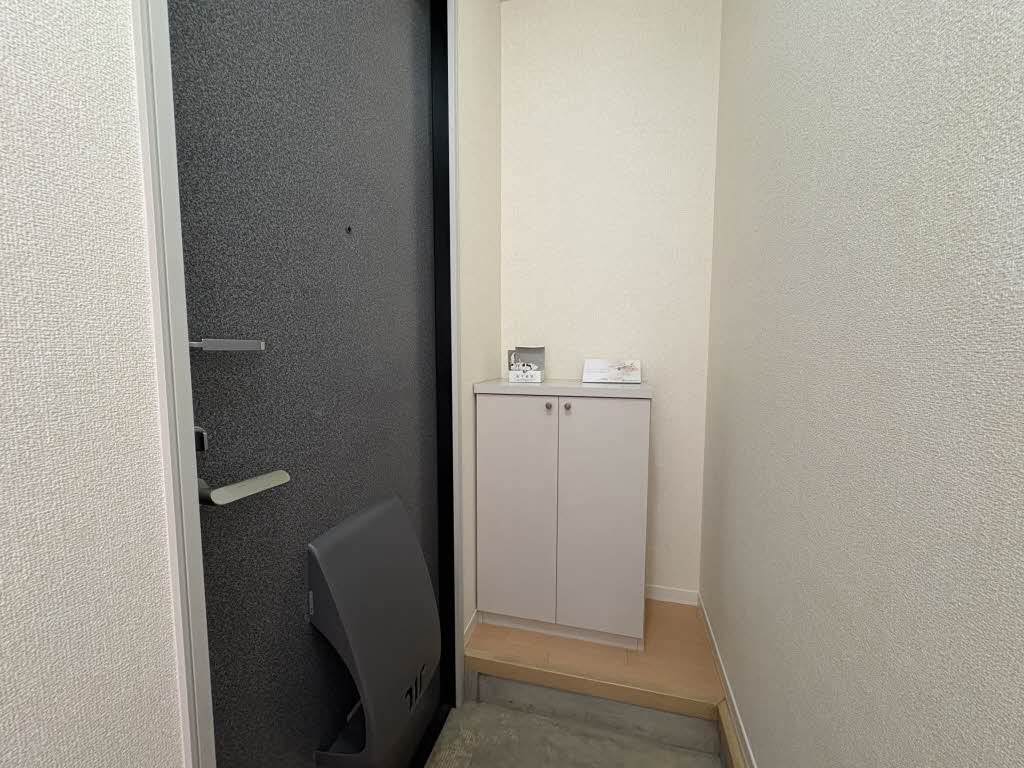 長良シュロス B101号-10