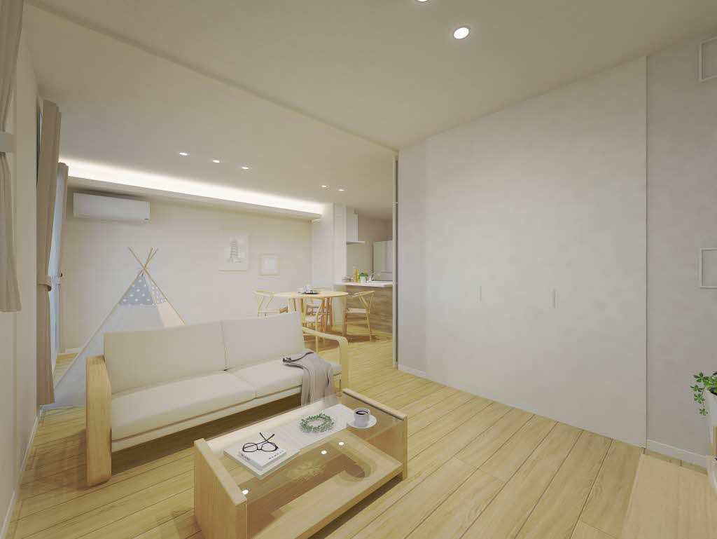 シャーメゾン ルプリュマージュ 0102号-3