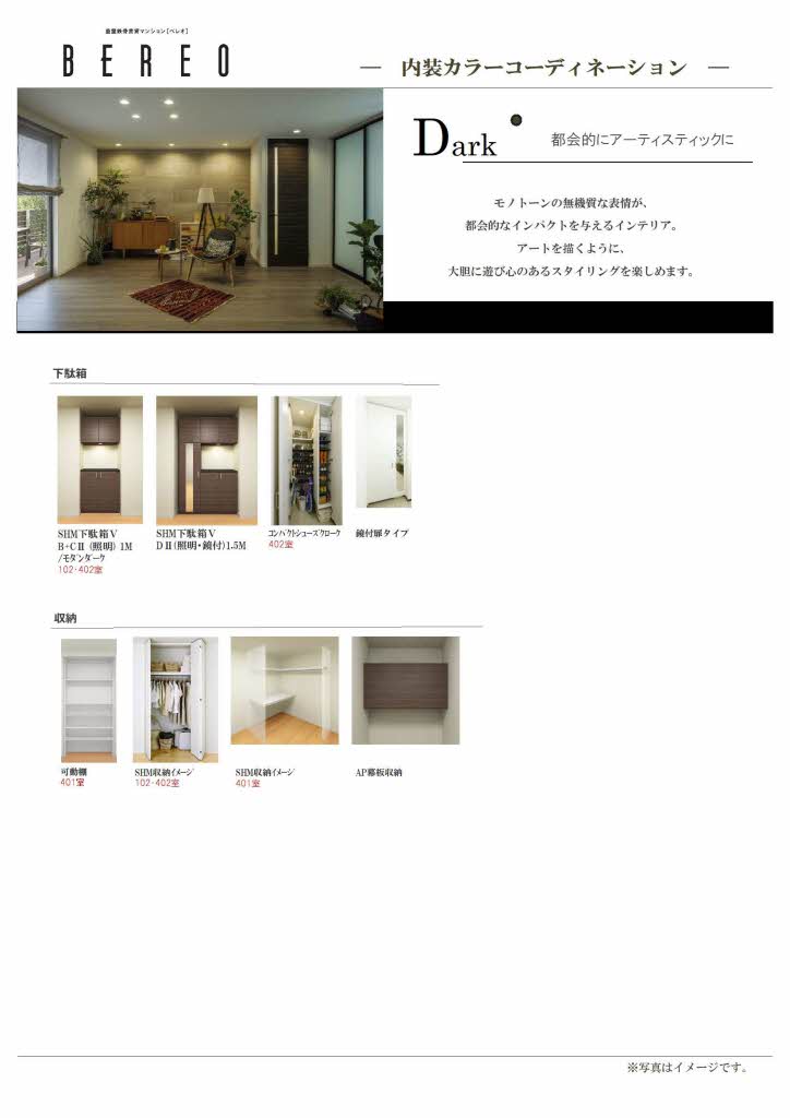 Maison Mizuki 0102号-6