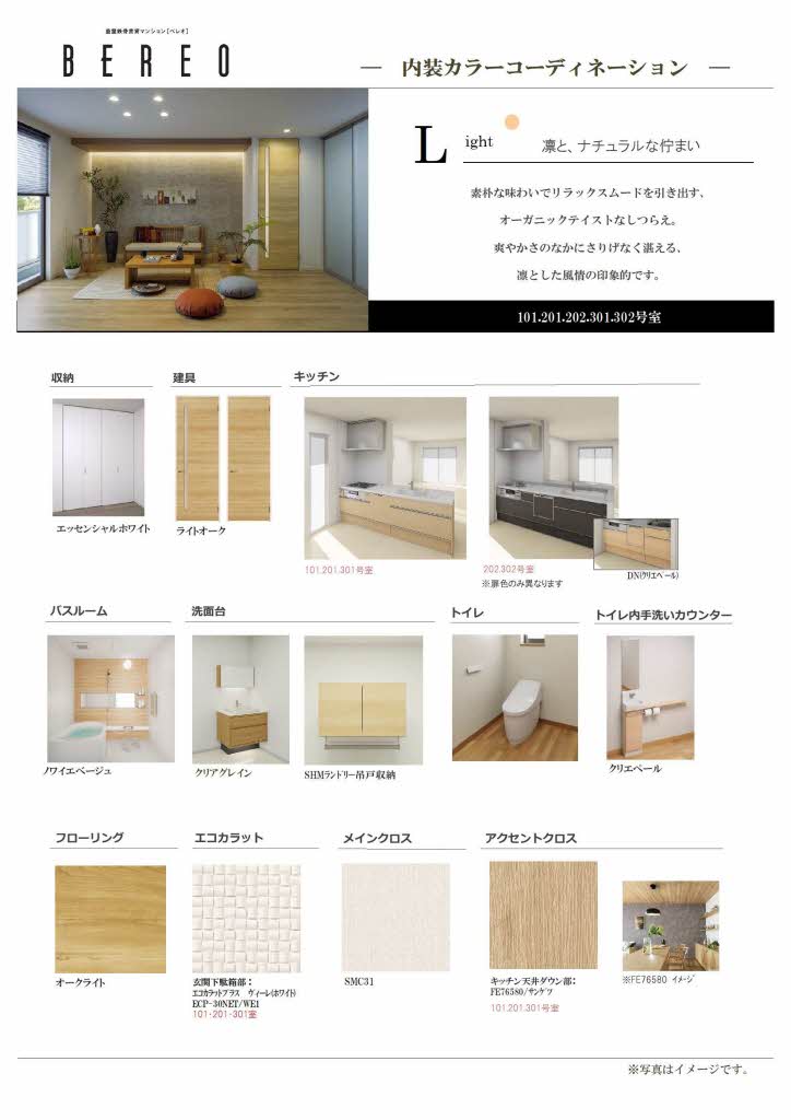 Maison Mizuki 0202号-5