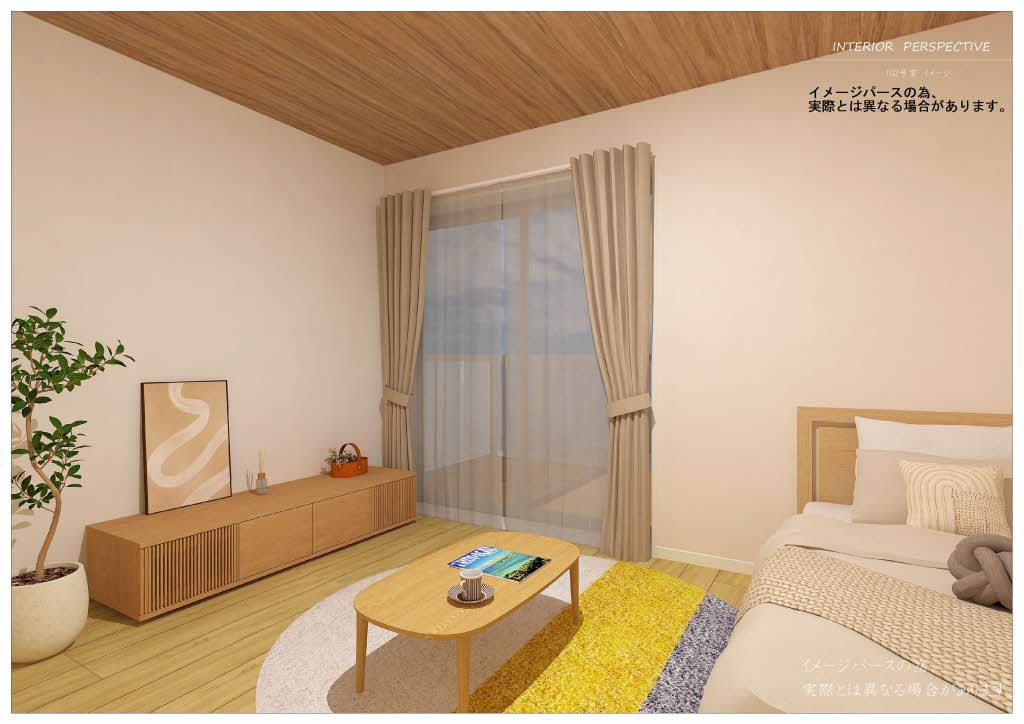 シャノワール明大寺 0303号-2