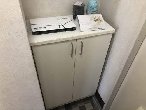 ハイツリバティー B105号-13