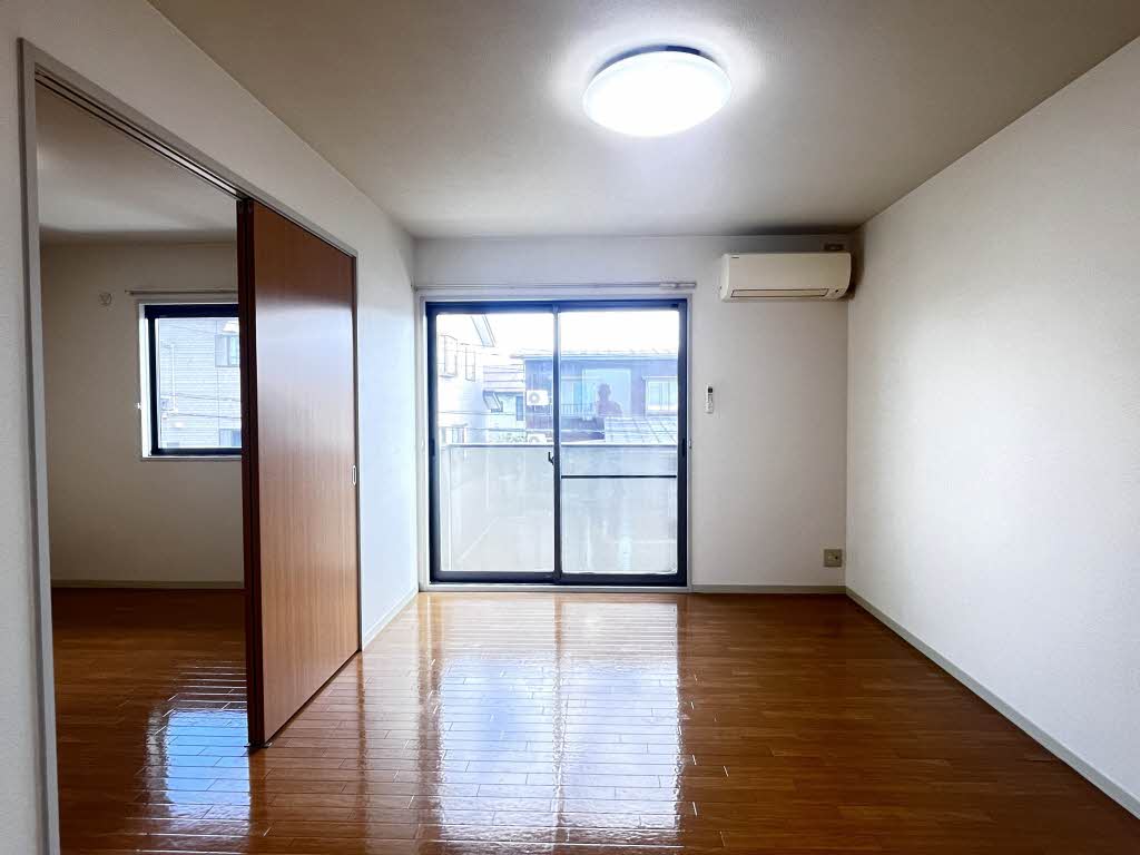 ヴィラクローリス 0201号-7