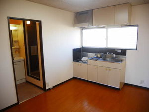 シティライフ原永 0202号-2