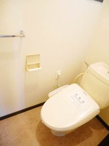 シティライフ原永 0202号-12