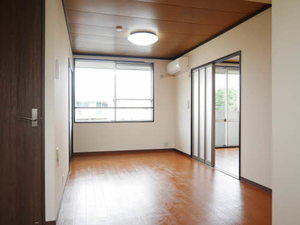 シティライフ原永 0203号-2