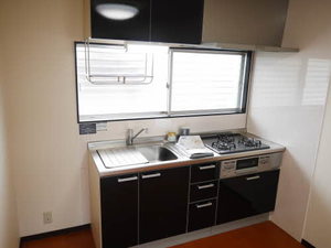 シティライフ原永 0203号-4