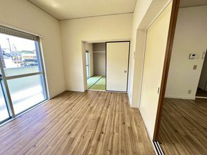 マンション宮浦 0105号-4