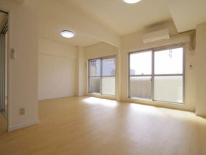 ファミール六番 0402号-3