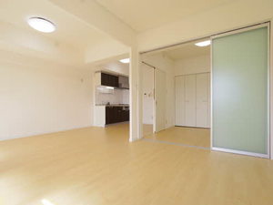 ファミール六番 0402号-5