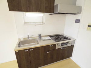 ファミール六番 0402号-7