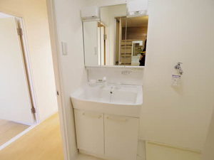 ファミール六番 0402号-11