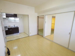 ファミール六番 0903号-2