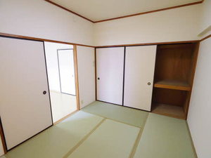 ファミール六番 0903号-6